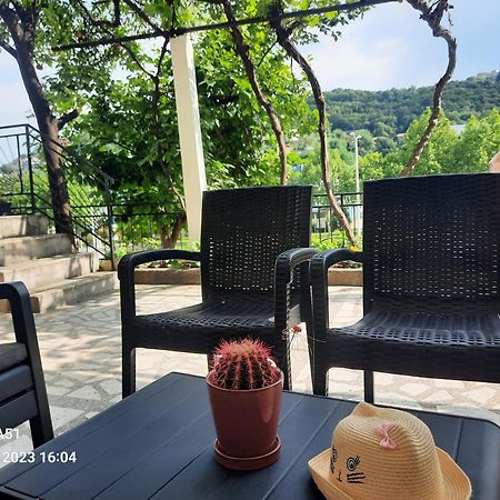 Apartments Ardoni Ülgün Dış mekan fotoğraf