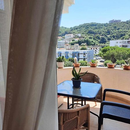 Apartments Ardoni Ülgün Dış mekan fotoğraf