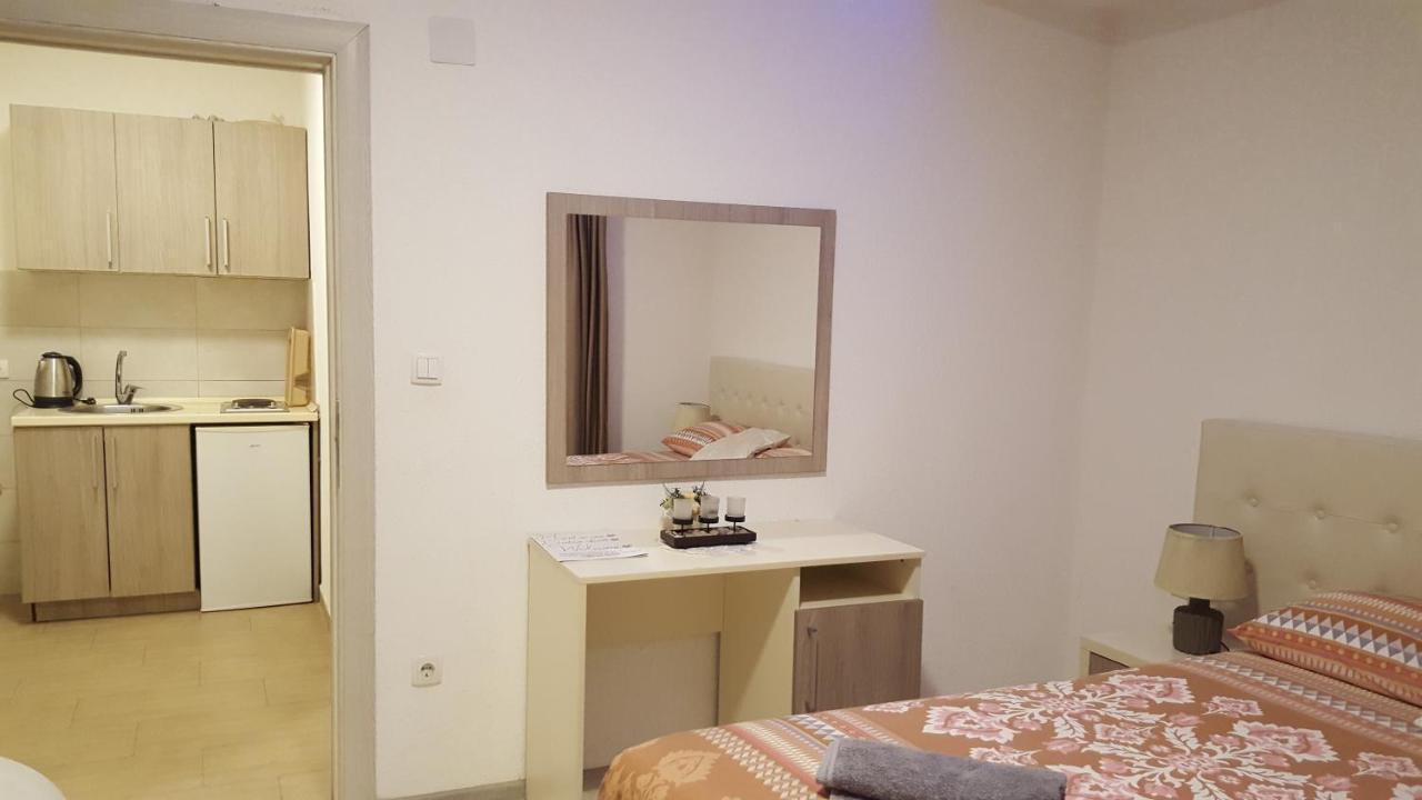 Apartments Ardoni Ülgün Dış mekan fotoğraf
