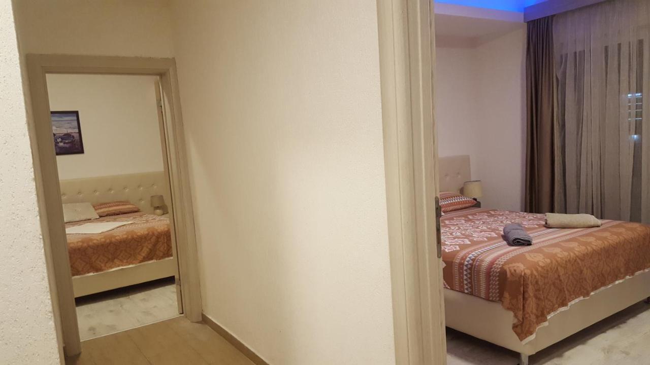 Apartments Ardoni Ülgün Dış mekan fotoğraf