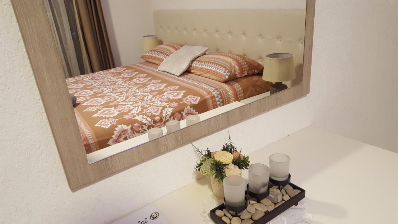 Apartments Ardoni Ülgün Dış mekan fotoğraf