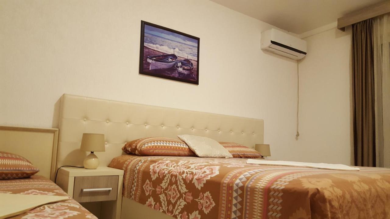 Apartments Ardoni Ülgün Dış mekan fotoğraf