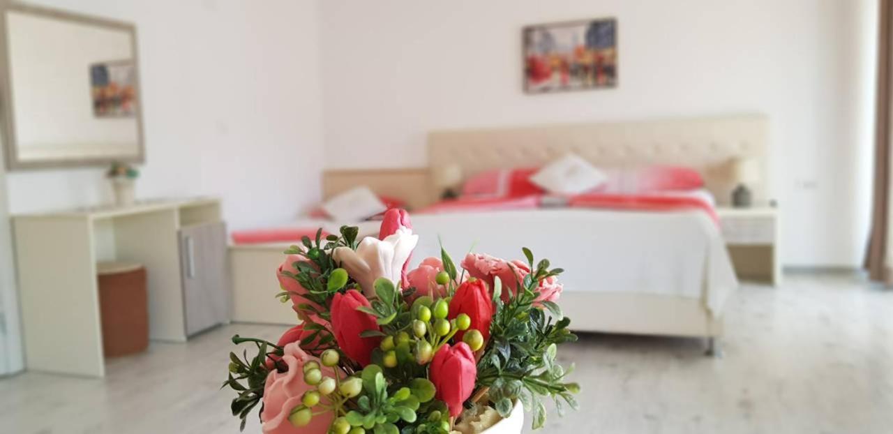 Apartments Ardoni Ülgün Dış mekan fotoğraf