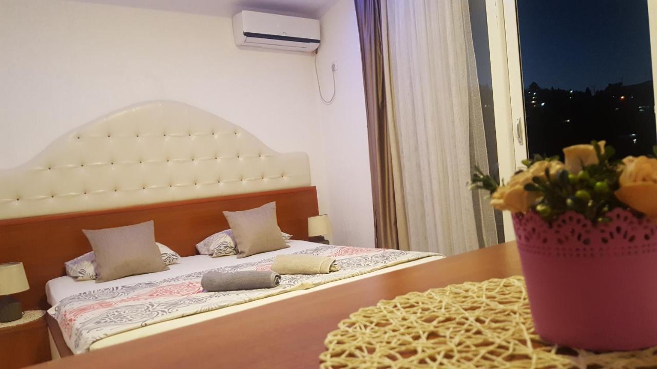 Apartments Ardoni Ülgün Dış mekan fotoğraf