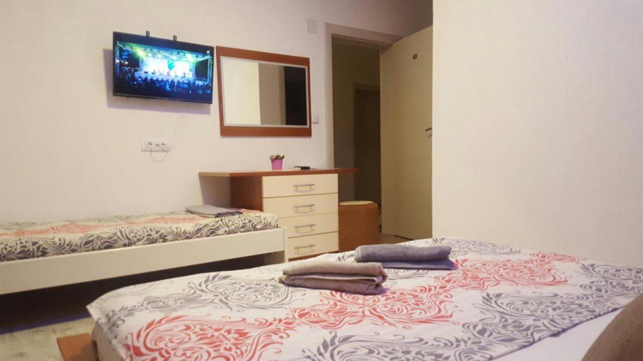 Apartments Ardoni Ülgün Dış mekan fotoğraf