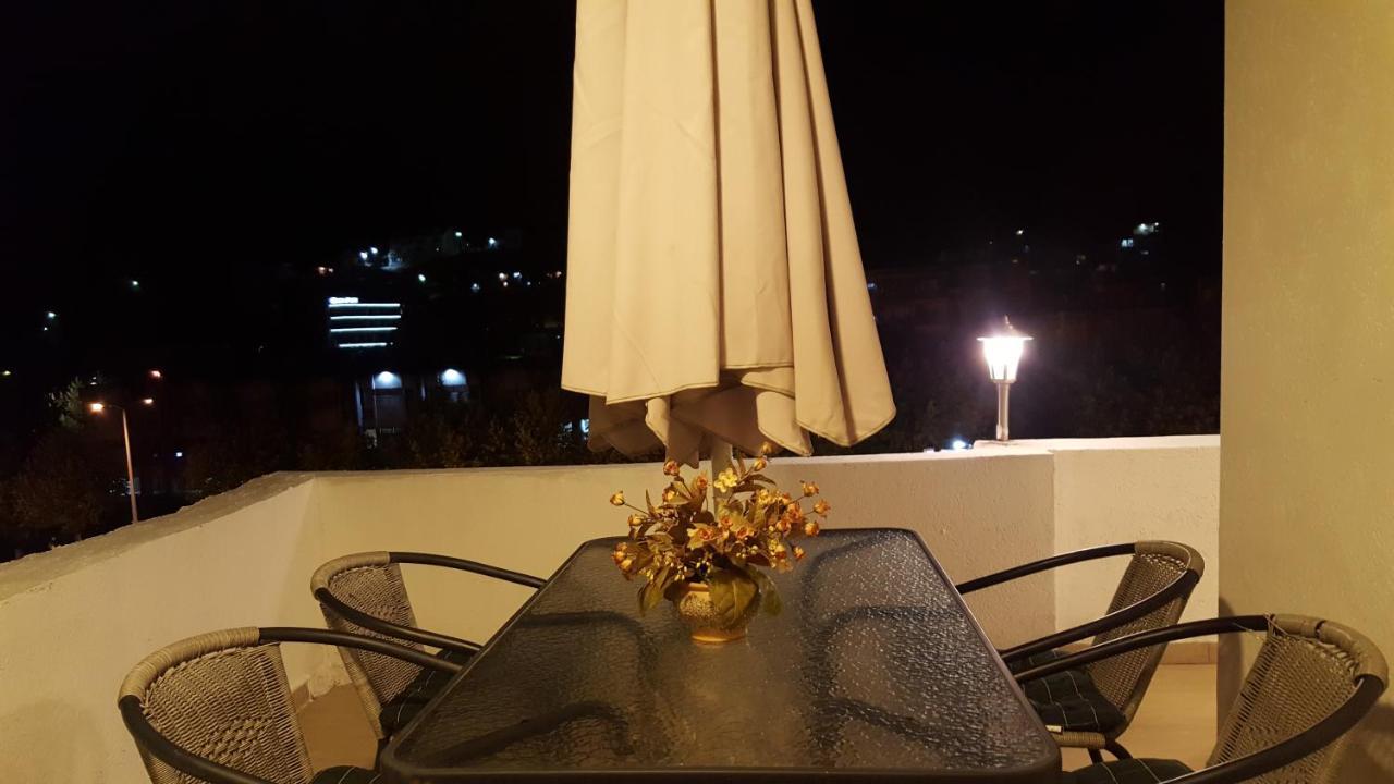 Apartments Ardoni Ülgün Dış mekan fotoğraf