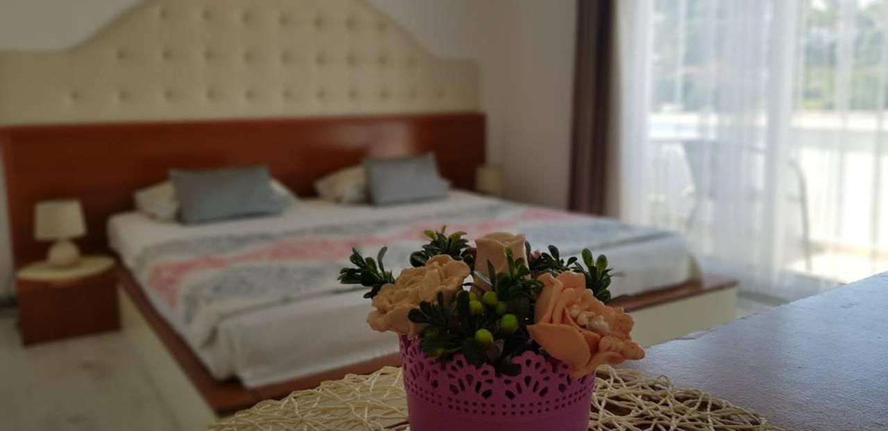 Apartments Ardoni Ülgün Dış mekan fotoğraf