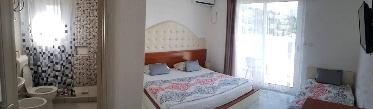 Apartments Ardoni Ülgün Dış mekan fotoğraf