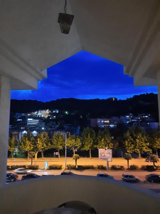 Apartments Ardoni Ülgün Dış mekan fotoğraf