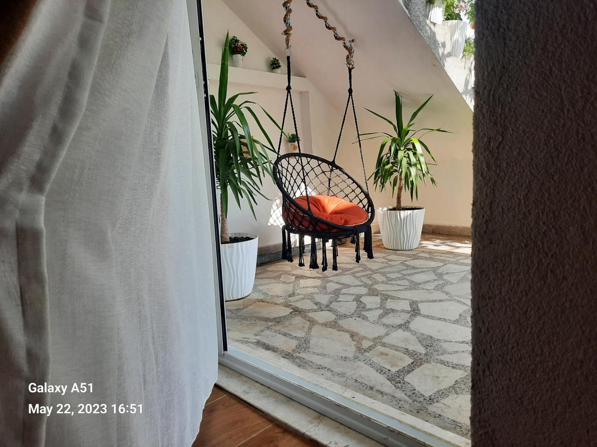 Apartments Ardoni Ülgün Dış mekan fotoğraf