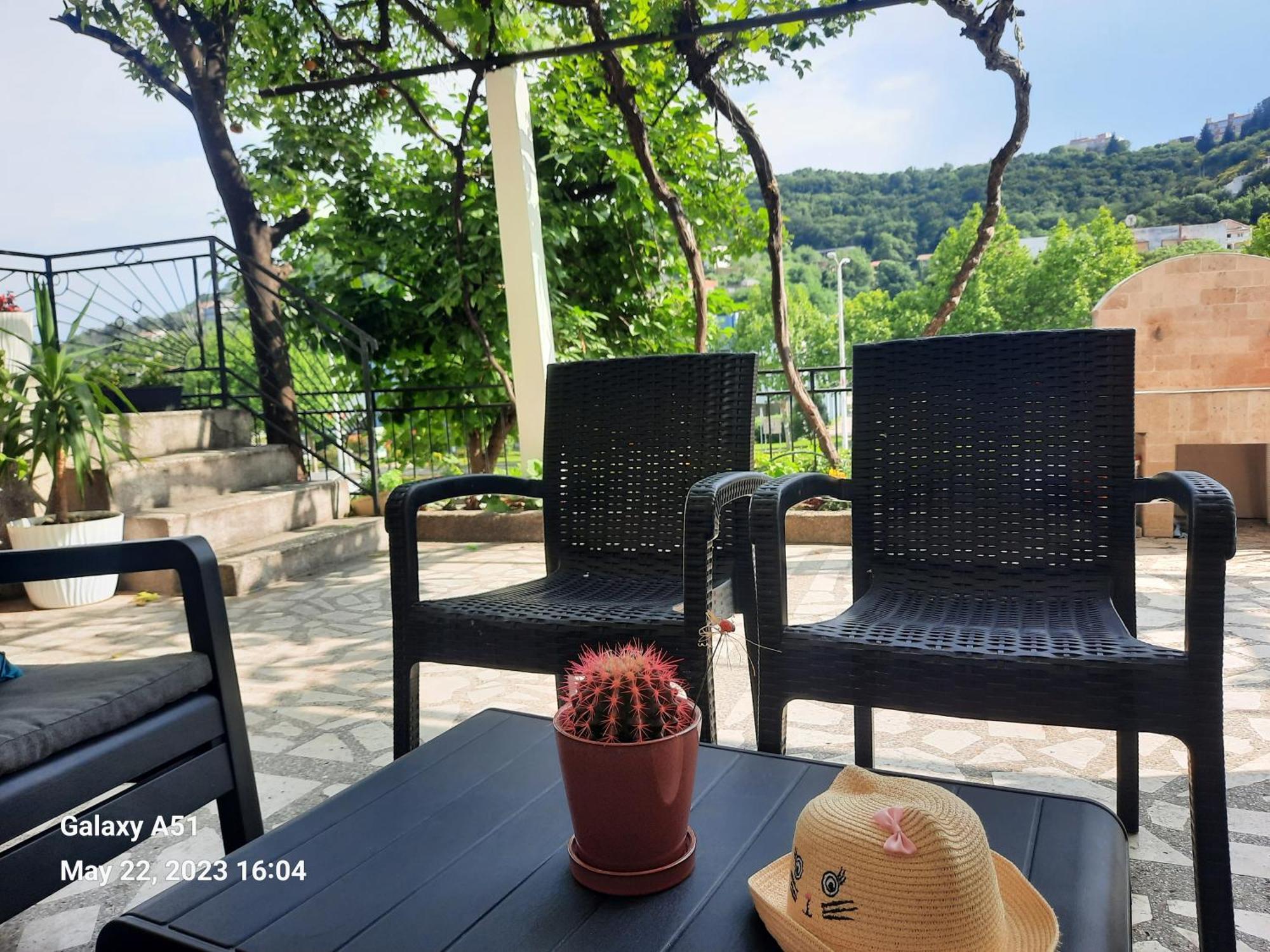 Apartments Ardoni Ülgün Dış mekan fotoğraf