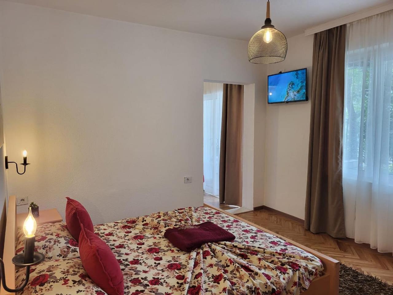 Apartments Ardoni Ülgün Dış mekan fotoğraf