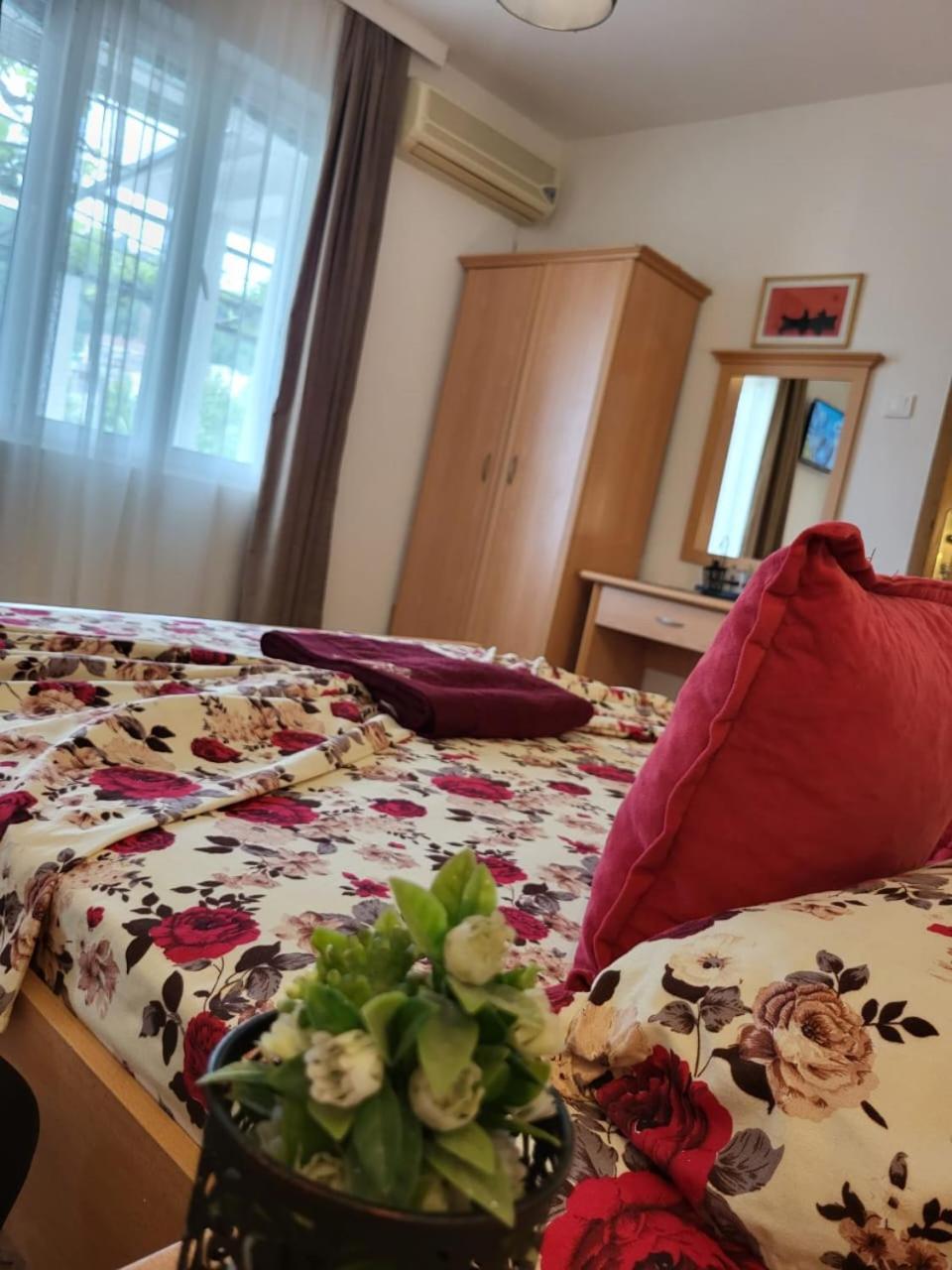 Apartments Ardoni Ülgün Dış mekan fotoğraf