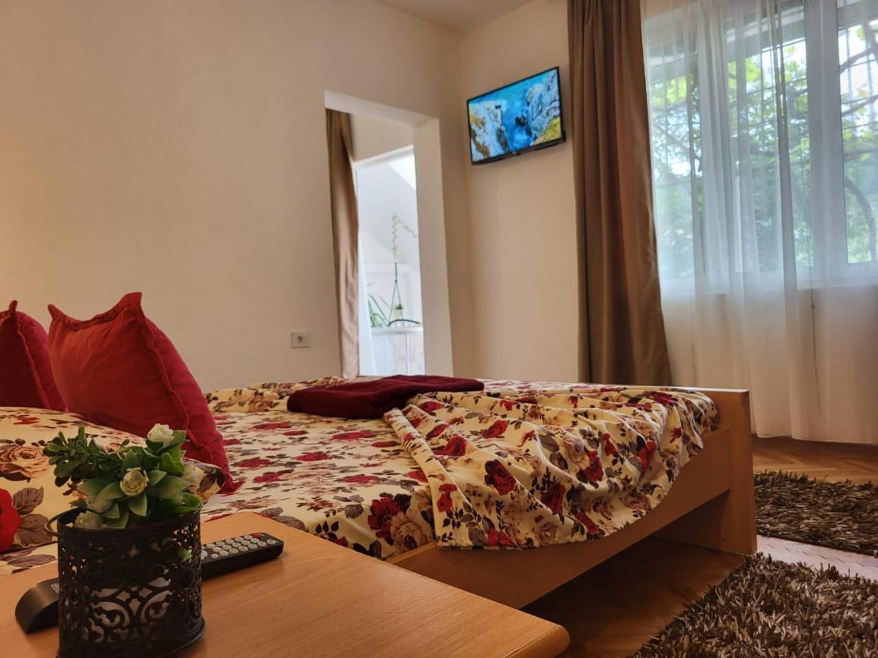 Apartments Ardoni Ülgün Dış mekan fotoğraf