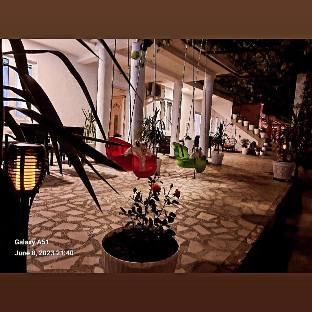 Apartments Ardoni Ülgün Dış mekan fotoğraf