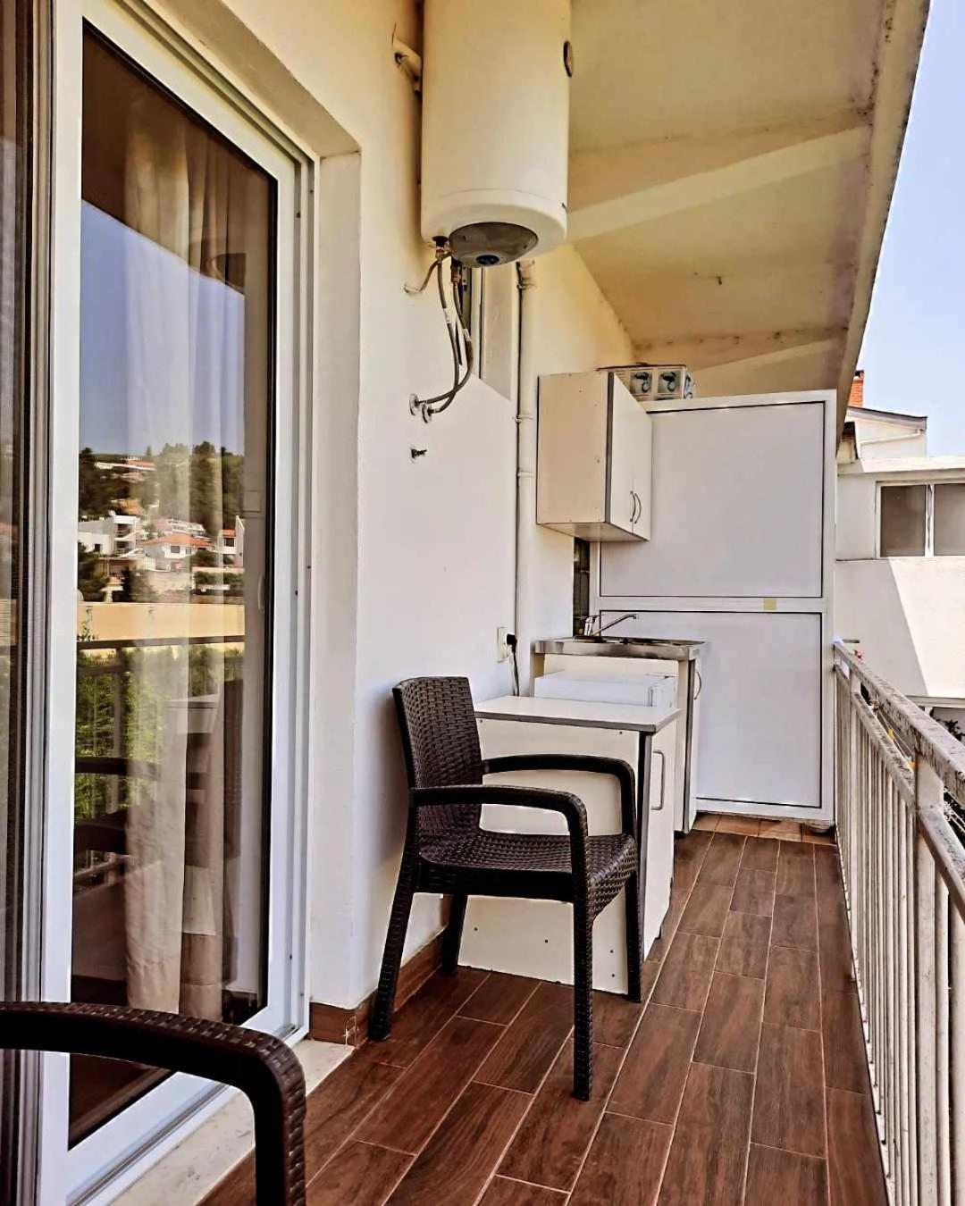 Apartments Ardoni Ülgün Dış mekan fotoğraf