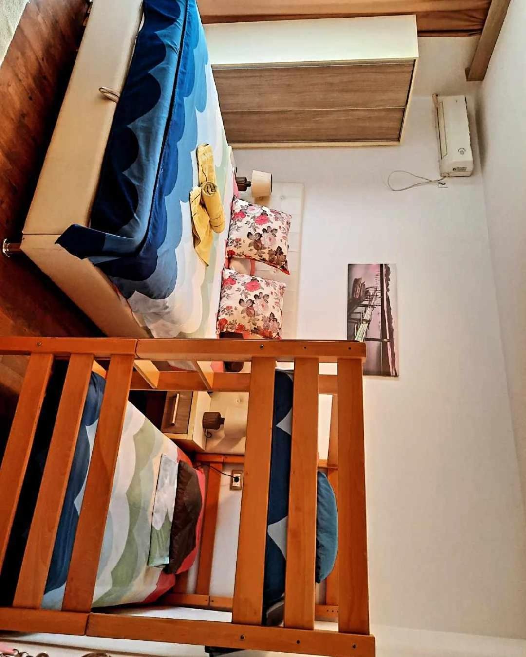 Apartments Ardoni Ülgün Dış mekan fotoğraf