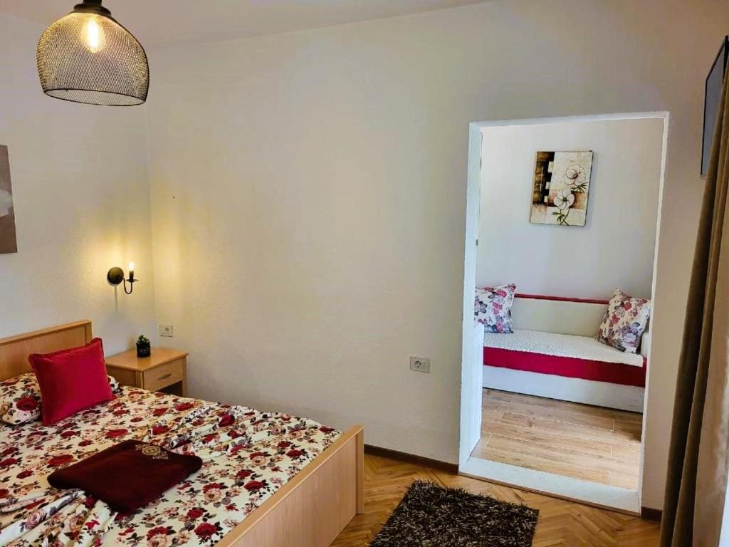 Apartments Ardoni Ülgün Dış mekan fotoğraf