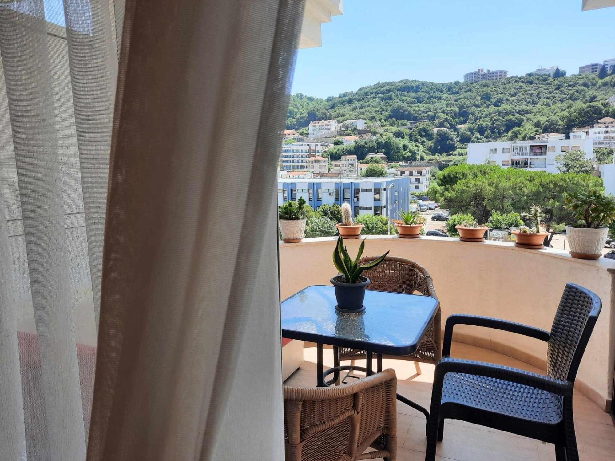 Apartments Ardoni Ülgün Dış mekan fotoğraf
