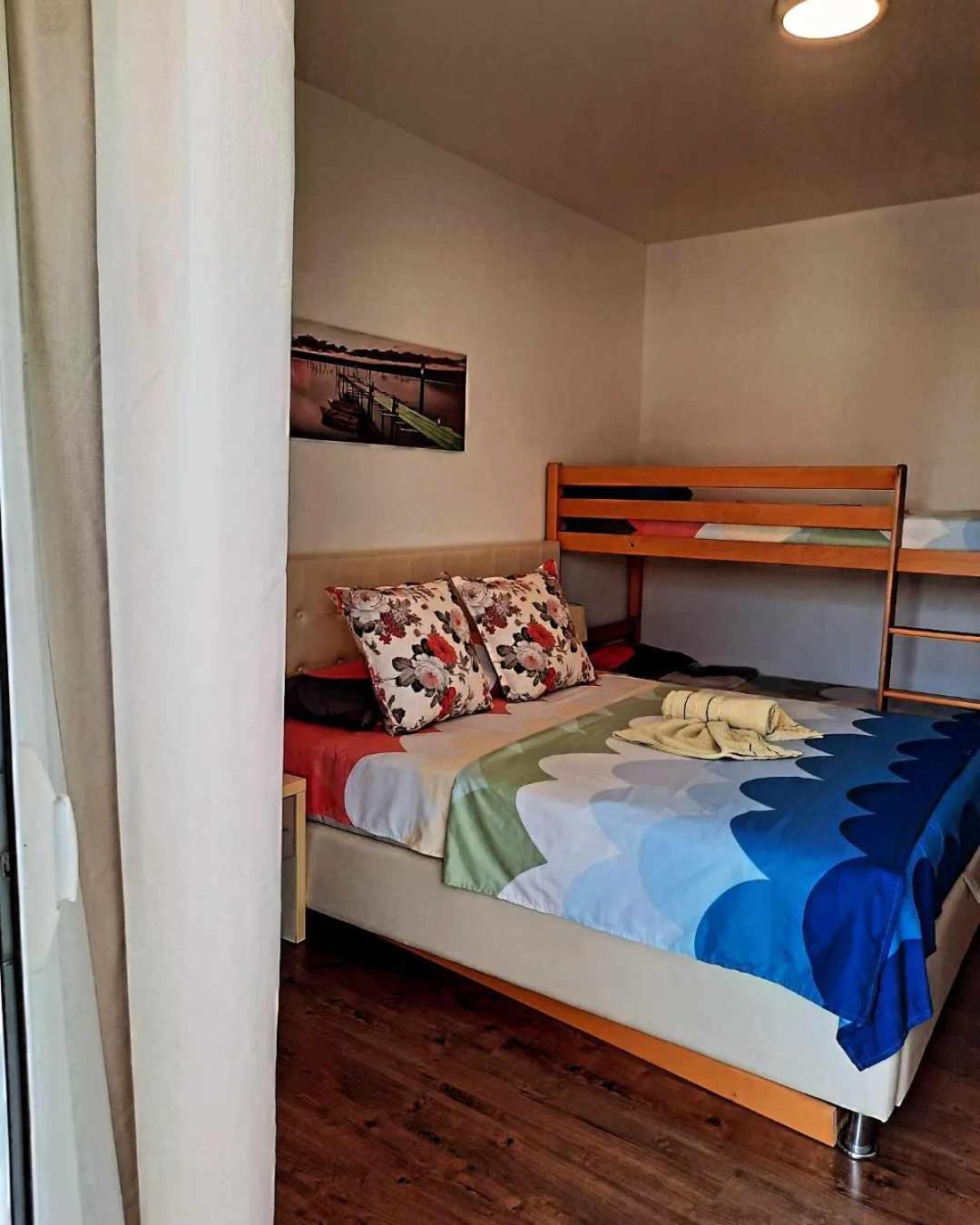 Apartments Ardoni Ülgün Dış mekan fotoğraf