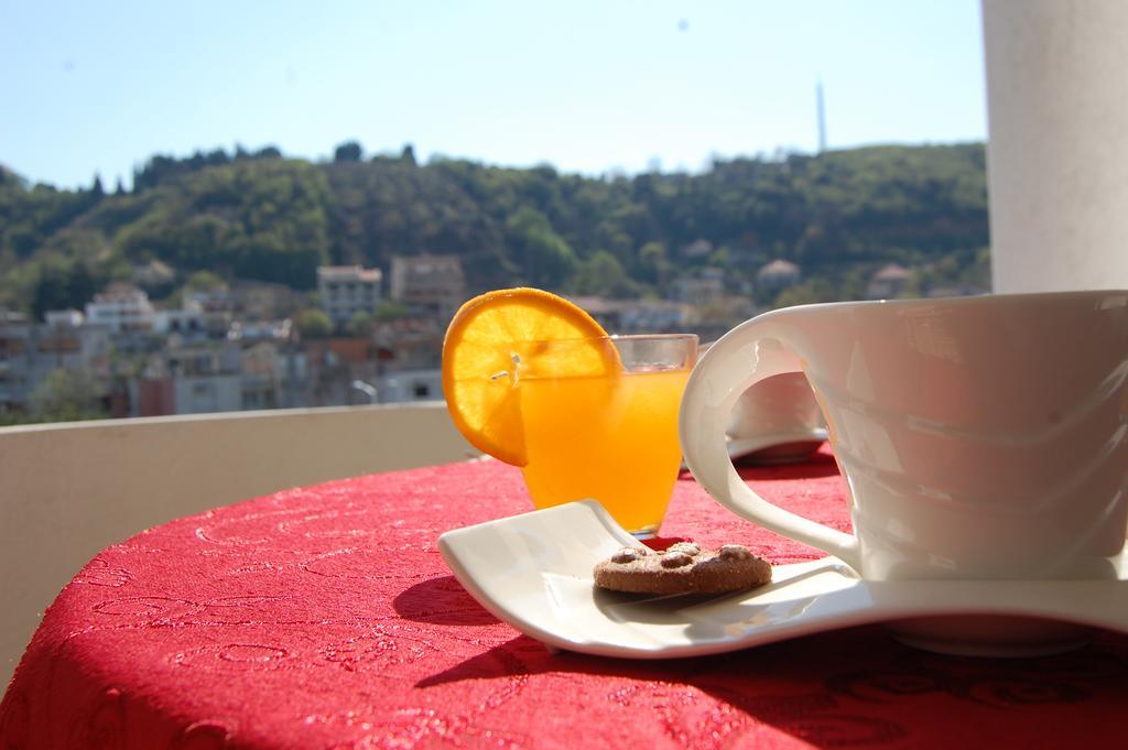 Apartments Ardoni Ülgün Dış mekan fotoğraf