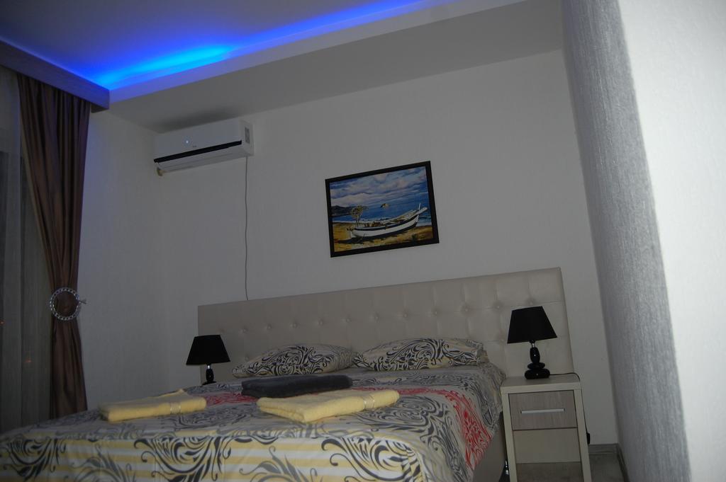 Apartments Ardoni Ülgün Dış mekan fotoğraf