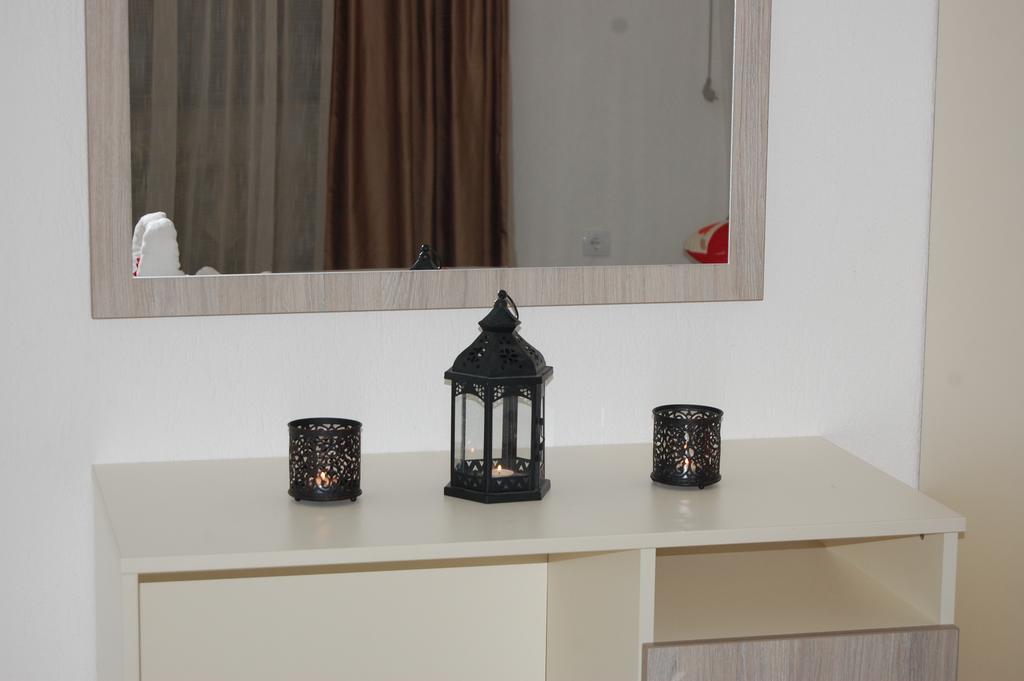 Apartments Ardoni Ülgün Dış mekan fotoğraf