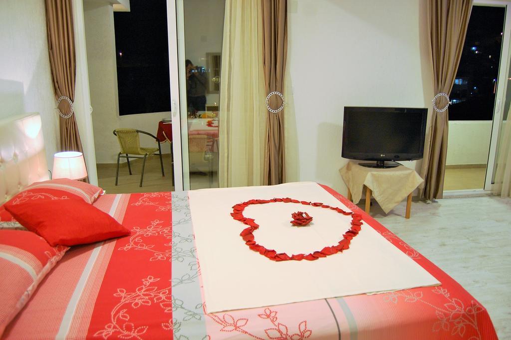 Apartments Ardoni Ülgün Dış mekan fotoğraf