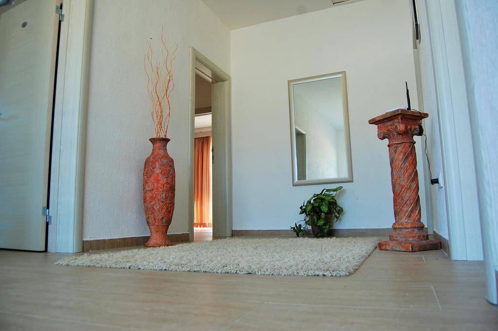 Apartments Ardoni Ülgün Dış mekan fotoğraf